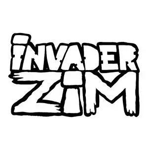 Invader Zim